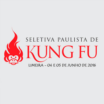 Seletiva Paulista de KungFu